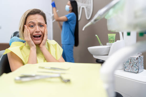 Best Emergency Tooth Extraction  in Kingfisher, OK