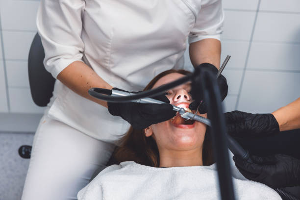 Best Emergency Gum Pain Relief  in Kingfisher, OK