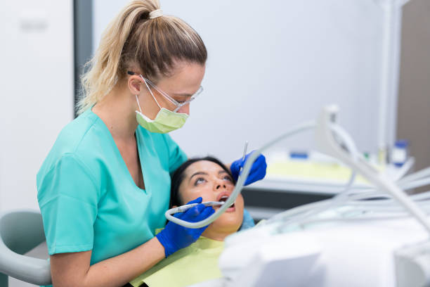 Best Urgent Tooth Repair  in Kingfisher, OK