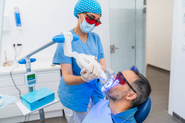 Best Broken Tooth Emergency  in Kingfisher, OK